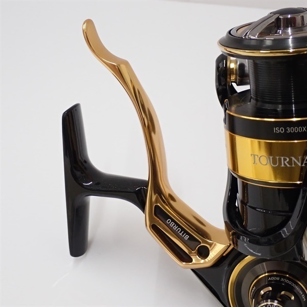 トーナメント磯３０００ＸＨ－ＬＢＤ